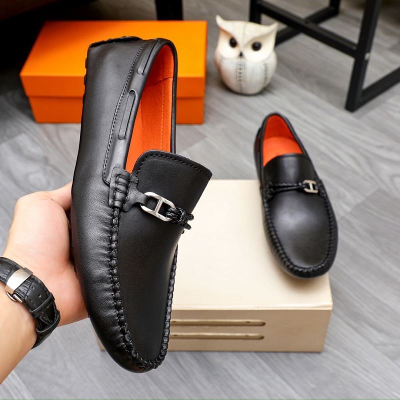 Hermes Business Shoes